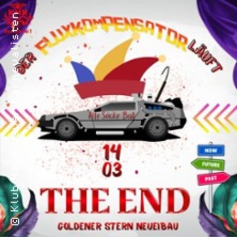 Alte Scke Ball - KOTTMAR - 14.03.2026 19:15