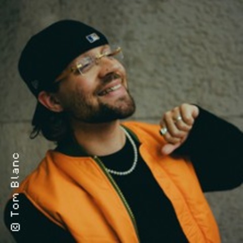 Fayan - Verliebt in mich Tour 2026 - FRANKFURT - 15.04.2026 20:00