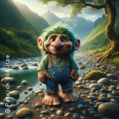 Die Liedermhle - Kindermusical der Musikschule am Thomas-Mann-Platz - CHEMNITZ - 19.12.2025 08:30