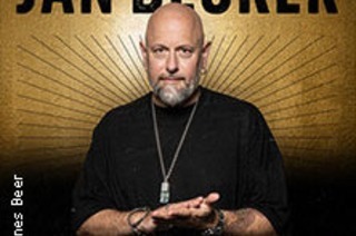 Jan Becker - Hypnotize the World