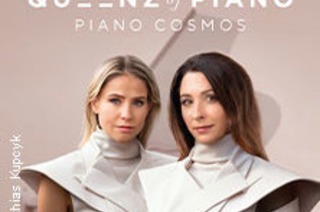 Queenz of Piano - Piano Cosmos Tour 2026