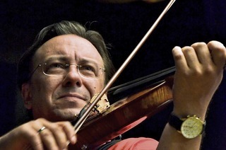 Am Samstag, 29. November, findet um 20 Uhr ein Jazzabend im Nellie Nashorn statt.