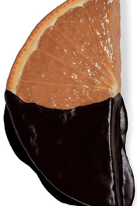 Renate von Heimburg bietet eine Fhrung an durch die Ausstelllung "fruchtig!" in der Stdtischen Galerie Offenburg - Badische Zeitung TICKET