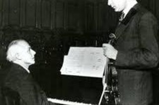 Connections hongroises