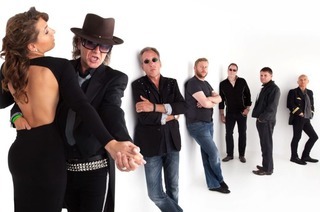 Panik Power Band - Udo Lindenberg Tribute Show