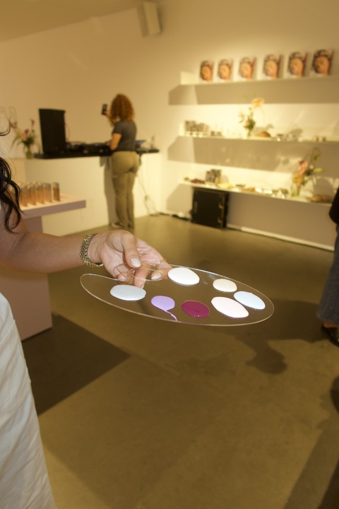 Driven by Colour - Porsche Studio x Artfusion - Baden-Baden - 22.01.2026 18:30