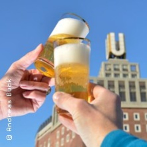 Bierstadt Nr. 1 - DORTMUND - 07.03.2026 16:00