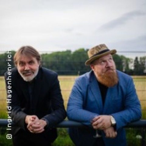 Alexander & Sngas - Chansons Franaises en duo - Mnster - 06.02.2026 21:00