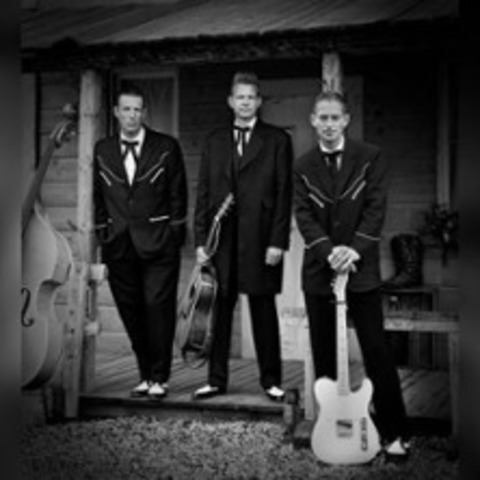 Johnny Horsepower - WARMENSTEINACH - 06.03.2026 20:00