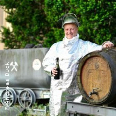 Ein Spaziergang durch die Vergangenheit - DORTMUND - 25.04.2026 15:00