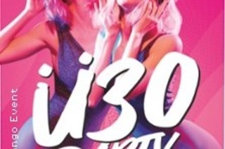 Die Gro�e �30 Party Ludwigsfelde