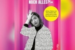 Alexandra Zykunov - Was wollt ihr denn noch alles?