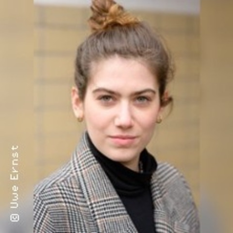 Stimme. Klang. Ausdruck. - ESSEN - 11.04.2026 10:00