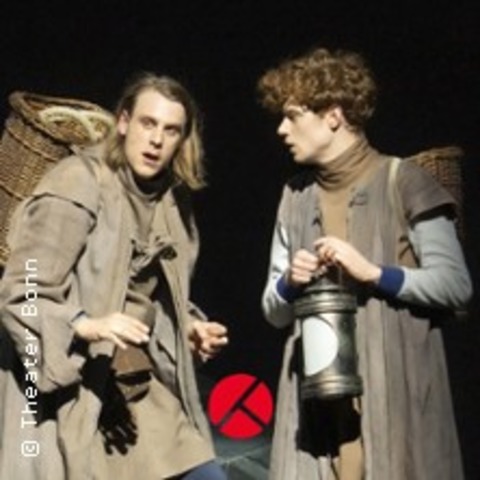 Die Brder Lwenherz - BONN - 14.12.2025 16:00