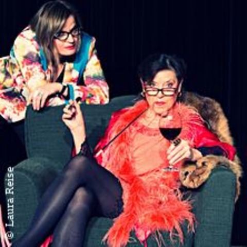 Mein Mann - und tsch�ss - WIESBADEN - 21.02.2026 20:00