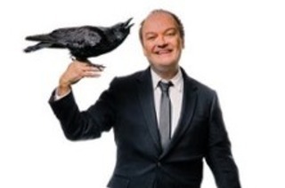 Jens Wawrczeck liest Psycho - verfilmt von Alfred Hitchcock!