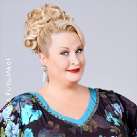 Daphne de Luxe - Bei aller Liebe - MAGDEBURG - 20.02.2027 20:00