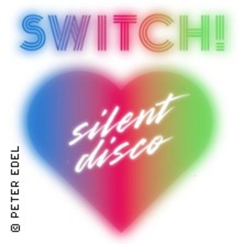 Switch! Love Edition - BERLIN - 14.02.2026 21:00