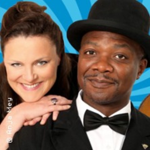 Carrington-Brown - So British - BERLIN - 29.01.2026 20:00