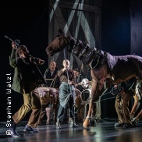 Farm der Tiere - OLDENBURG - 26.01.2026 10:30