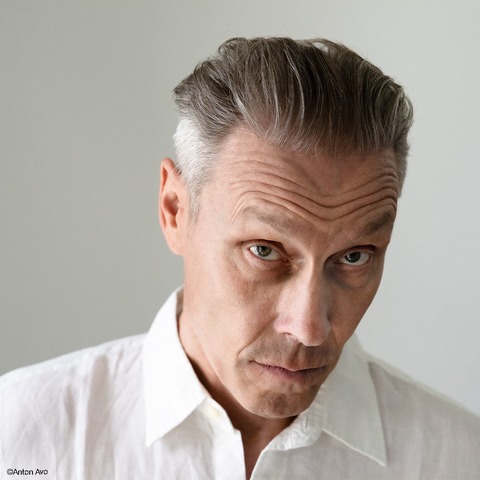 FARIN URLAUB - BERS REISEN - MIT JOCHEN SCHLIEMANN - Dresden - 07.09.2026 19:30