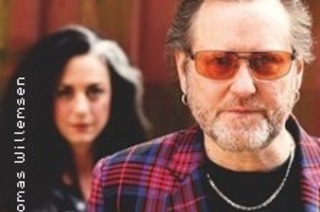 Stoppok Solo feat. Tess Wiley