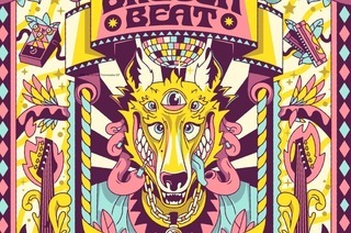 Malaka Hostel beim ZMF 2026, 20.07.2026