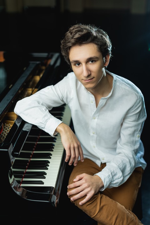 Valentin Magyar - F�rstenfeldbruck - 25.07.2026 20:00