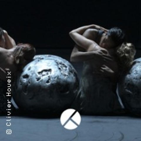 Chambre d' Amour - Malandain Ballet Biarritz - BONN - 09.01.2026 19:30