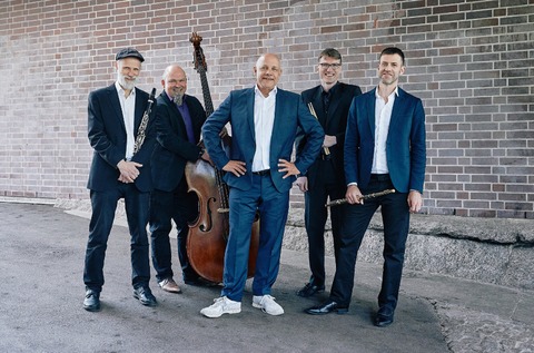 Kolsimcha - ZMF Freiburg - Freiburg - 26.07.2026 20:30