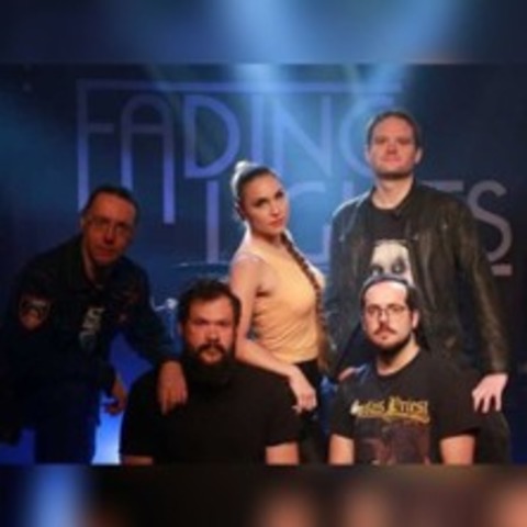 Fading Lights / Ozzys Diary / Astraya - Geislingen an der Steige - 05.01.2026 20:30
