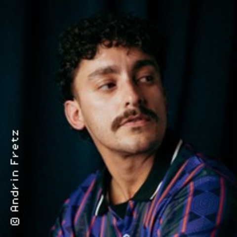 Antony Szmierek - LUXEMBOURG - 28.05.2026 20:30