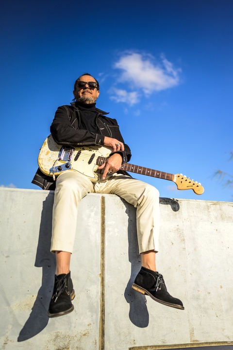 Tito & Tarantula - Best of Tour 2026 - Frankfurt am Main - 21.10.2026 19:30