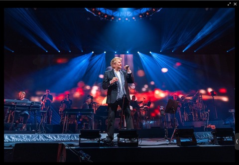 EIN SOMMER MIT EUCH - HOWARD CARPENDALE - Landshut - 09.08.2026 19:00