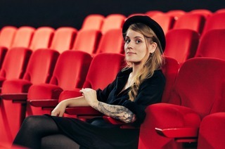 Laura Braun beim ZMF 2026, 27.07.2026