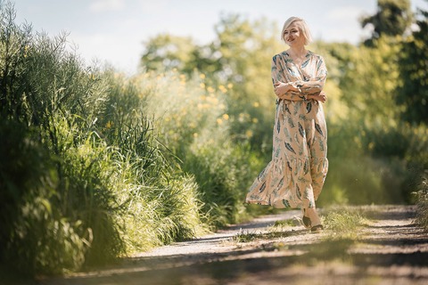 Sarah Weber - Eisvogeltr�ume - Premierenlesung - Moers - 19.03.2026 20:00