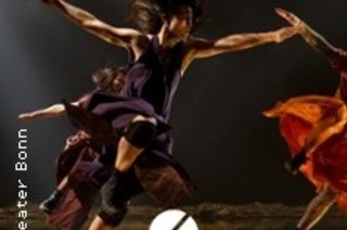 Sol Invictus - Compagnie Herv� Koubi
