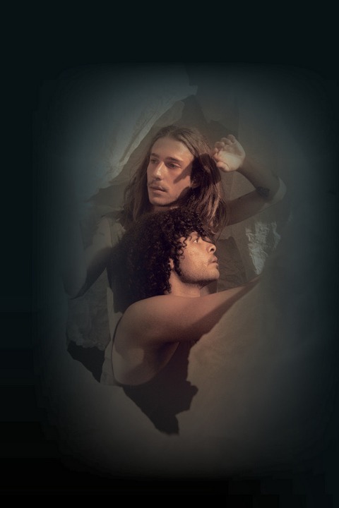 Hinter den Wolken - Eine Begegnung zwischen einem pal�stinensischen und einem israelischen T�nzer - Hannover - 29.01.2026 19:30