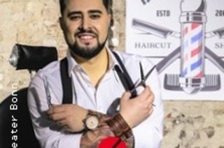 Der Barbier von Sevilla