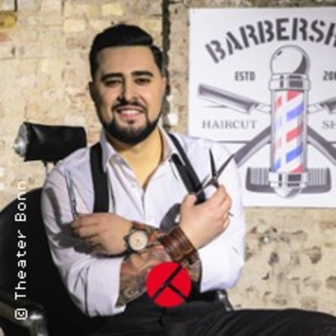 Der Barbier von Sevilla - BONN - 06.06.2026 19:30