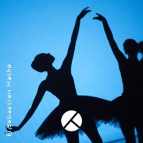 Tradition der Zukunft - Junior Ballet de l'Op�ra de Paris - BONN - 30.01.2026 19:30
