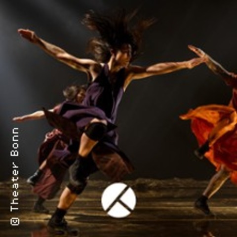 Sol Invictus - Compagnie Herv Koubi - BONN - 30.05.2026 19:30