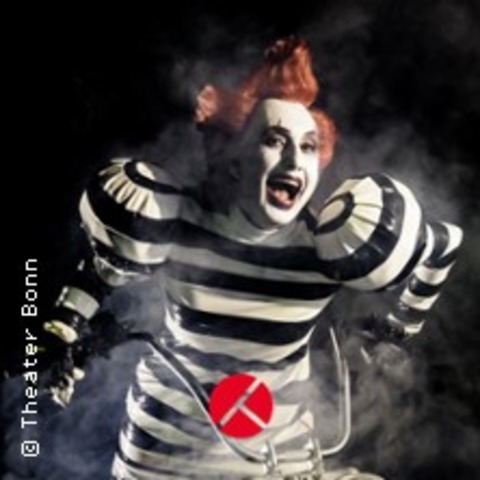 Hnsel und Gretel - BONN - 20.12.2025 18:00