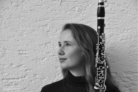 Die gro�en Klarinettenquintette von Mozart und Brahms - Marie-Theres Schindler & Luminis Quartett - EW Passau - Burghausen - 12.07.2026 19:00
