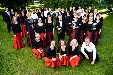 Johann Sebastian Bach: Matth�us-Passion - Heinrich-Sch�tz Ensemble Vornbach & L'Arpa festante - Passau - 21.06.2026 19:00