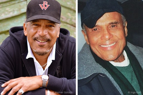 Ron Williams singt Harry Belafonte - Passau - 20.06.2026 19:00