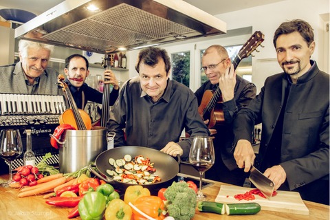 Picknickkonzert mit Radio Europa - Secret Sounds & Hidden Treasures - Thyrnau - 28.06.2026 18:00