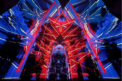 Passauer Sommernachtszauber - Abschlusskonzert mit Videoprojektionen - Passau - 25.07.2026 21:00