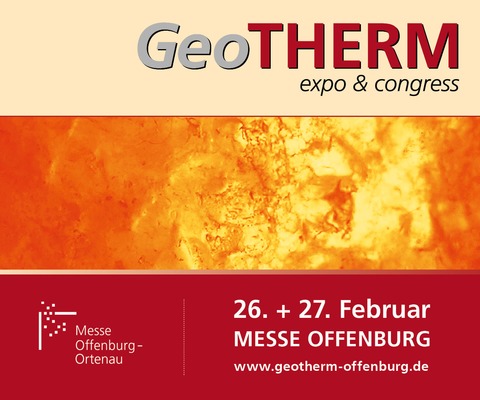 GeoTHERM - ICE Breaker Abend 2026 - Offenburg - 25.02.2026 18:30