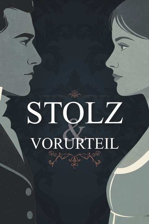 Stolz und Vorurteil - Mannheim - 23.10.2026 20:00
